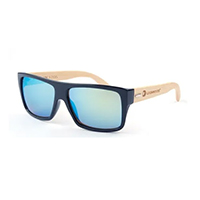 Bamboo sunglasses