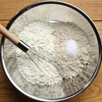 Bread flour