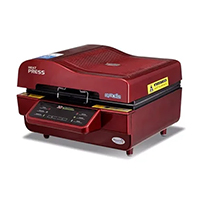 3d sublimation vacuum machine
