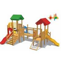 Children Play Equipment