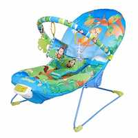 Baby rocking chair