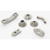 Textile machinery parts