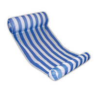 Beach mattress