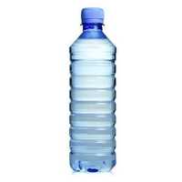 Plastic Pet Bottle