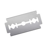 Razor blade