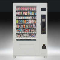 Condom Vending Machine