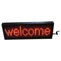 Outdoor Led Displays