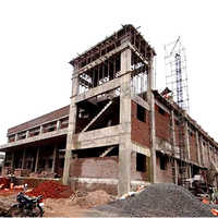 House Construction Services