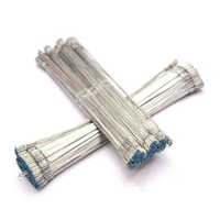 Wire healds