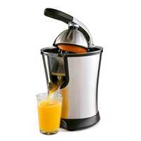 Citrus juicer