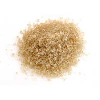 Raw sugar