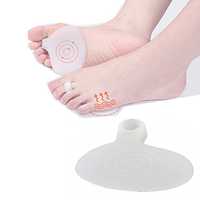 जेल पैर की देखभाल