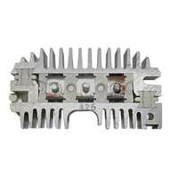 Alternator rectifier