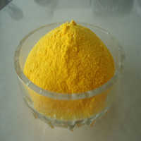 Anhydrous aluminum chloride