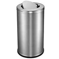 Steel Dustbin