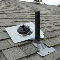 Roof jack