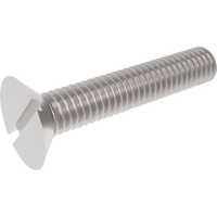 Countersunk fastener