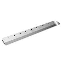 Trimmer knives