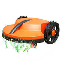 Robot Lawn Mower