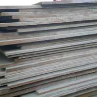 Corten steel