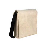 D shaped jute file