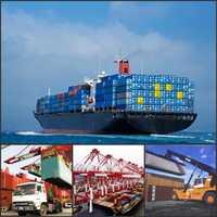 Freight Shipping Companies