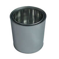 Paint container
