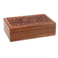 Decorative Wooden Boxes