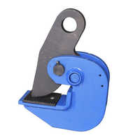 Lifting Clamp