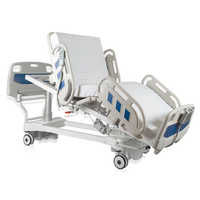 Icu Bed