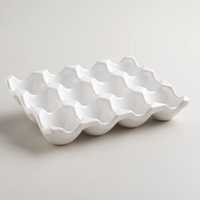 Egg crates