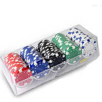 Poker chips