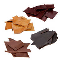 Leather scrap