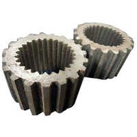 Friction gear