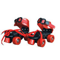 Inline roller skate