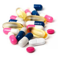 Methandienone Tablets