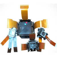 Projector parts