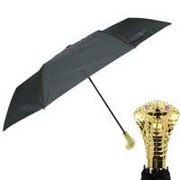 Umbrella handle