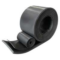 Isoprene rubber