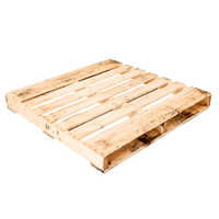 Two Way Pallets