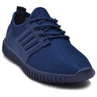 Rubber shoes