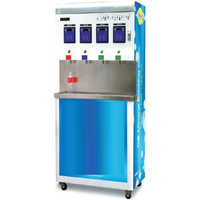 Drinking water machine