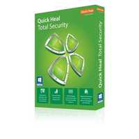 Quick heal antivirus