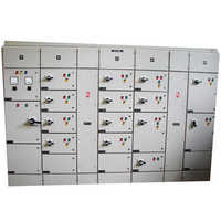 Mccb panel