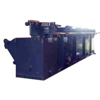 Flotation cell