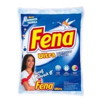 Fena detergent powder