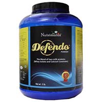 Defendo protein powder
