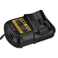 Dewalt battery charger