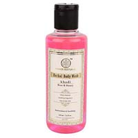Khadi body wash