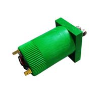 Ppm oxygen sensor